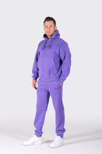 HERREN ORGANIC JOGGER SUIT S9