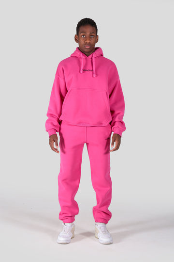 HERREN ORGANIC VALENTINA JOGGER SUIT S5