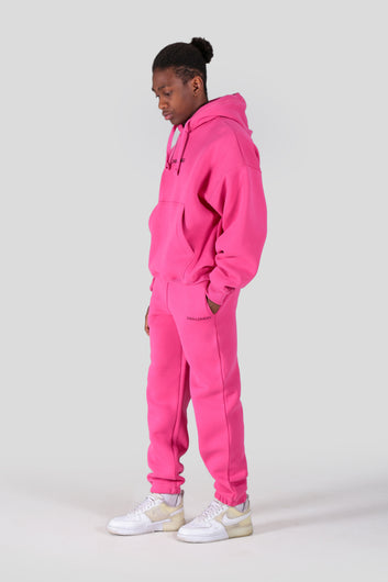 HERREN ORGANIC VALENTINA JOGGER SUIT S5