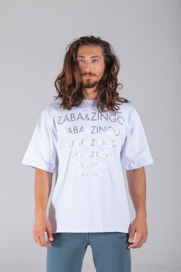 HERREN OVERSIZE T-SHIRT T1
