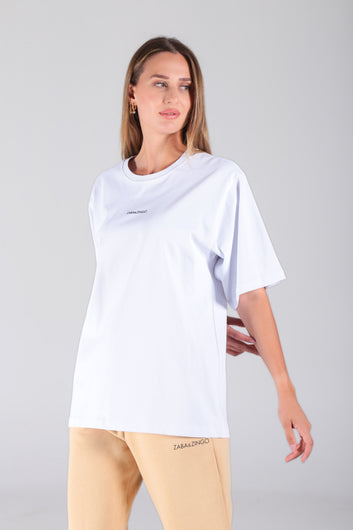 DAMEN OVERSIZE T-SHIRT T20