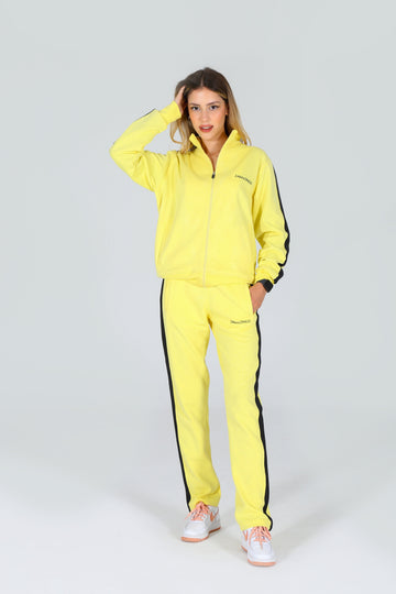 DAMEN ORGANIC TRACKSUIT 2003