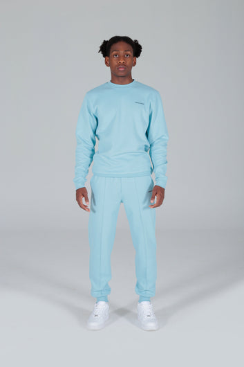 HERREN ORGANIC CASUAL SET S14
