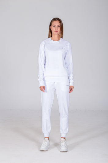 DAMEN ORGANIC CASUAL SET 3006