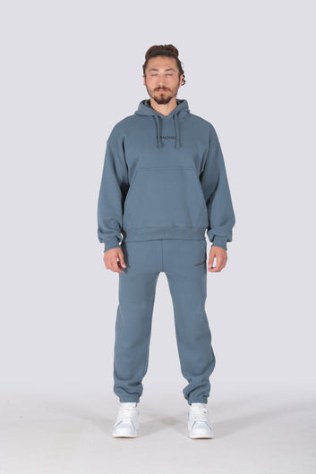 HERREN ORGANIC JOGGER SUIT S3