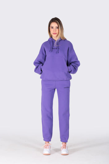 DAMEN ORGANIC JOGGER SUIT 2008